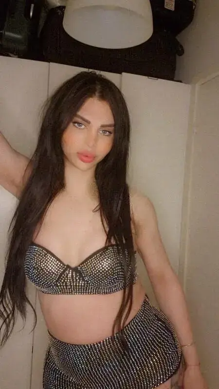 Story by Shemale Jenny